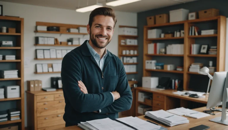 Assurance micro entreprise : entreprendre en toute sérénité