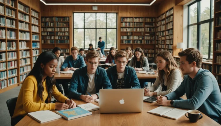 intégrer une université étrangère